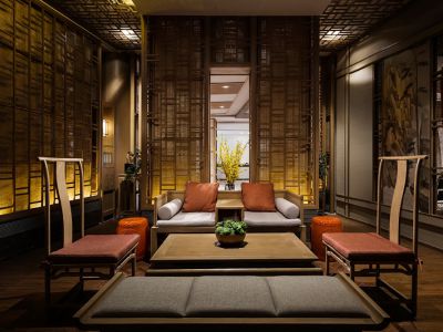 酒店套房家具-为什么酒店家具要定期打蜡