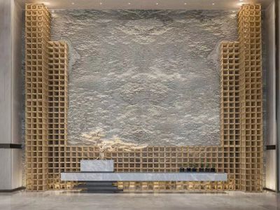 酒店家具定制厂家-酒店家具柜门变形的原因