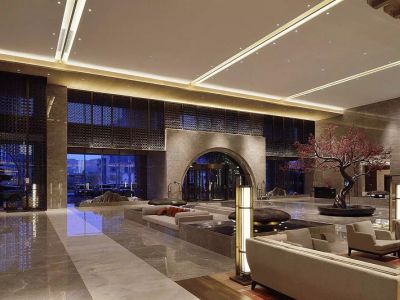 五星级酒店家具-我国的宾馆家具市场