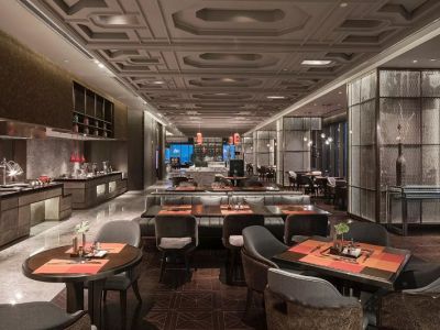 酒店套房家具-酒店家具定制的基本标准