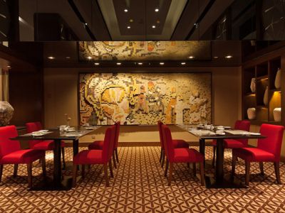 酒店家具-为什么酒店家具定制厂家越来越多