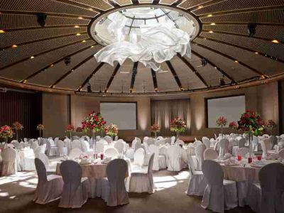 酒店家具-现代简约式酒店家具的设计有哪些要点？