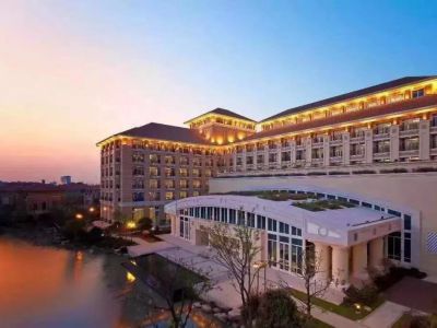 酒店家具-创虹工程案例 | 探索星级酒店的秘诀