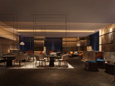 酒店家具定制厂家-酒店家具厂家规模越大，价格越便宜吗？