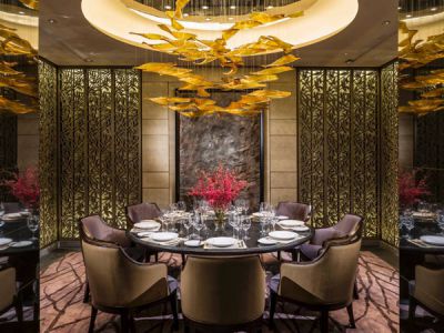 酒店家具定制厂家-酒店家具行业在未来会出现涨价潮