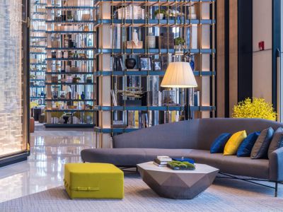 酒店套房家具-定制酒店套房家具为什么那么贵？