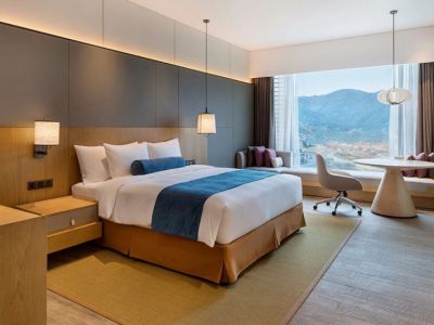 酒店固装家具-定制固装家具要把好这五关