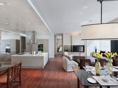 酒店固装家具-酒店家具里的实木家具是怎么定义的