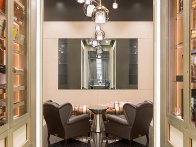 酒店家具定制厂家-简单告诉你定制酒店家具的流程