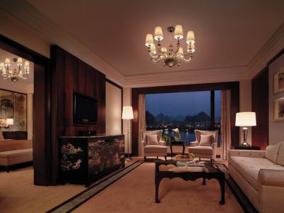 酒店套房家具-板式酒店家具具有什么特点？