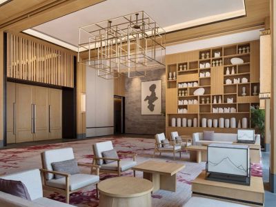 酒店套房家具-酒店家具装修的三大要点