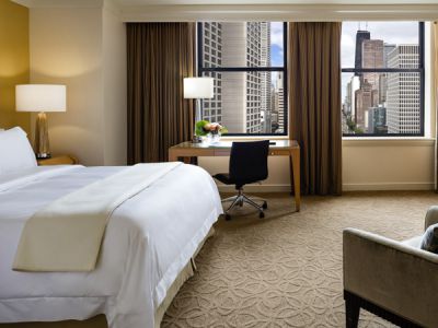 酒店家具定制-酒店家具中体现的时尚美学