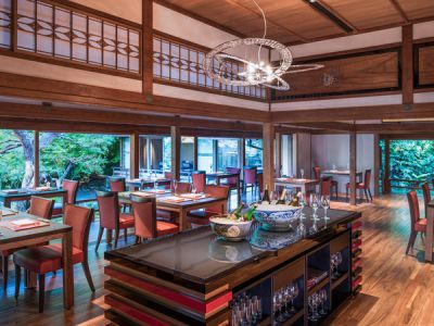 酒店家具-环保酒店家具有什么特点