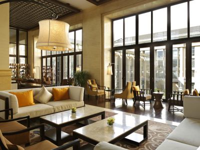 五星级酒店家具-五星级酒店家具应该如何搭配颜色