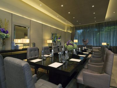 酒店家具定制厂家-现在比较流行的酒店家具风格有哪些