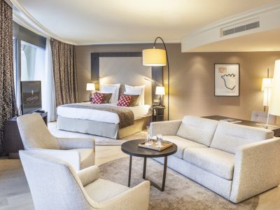 酒店家具定制-日式家具的特点