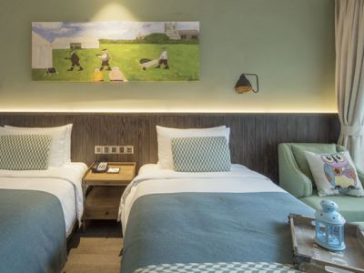 酒店家具定制厂家- 酒店家具原材料价格上涨推高酒店家具价格