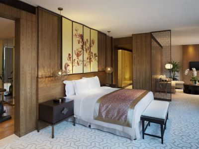 酒店套房家具-如何装修才可以有宾至如归的效果