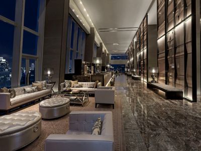 酒店家具定制厂家-如何选择可靠的酒店家具厂家