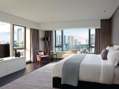 酒店家具-几个小妙招教你清除酒店房间异味