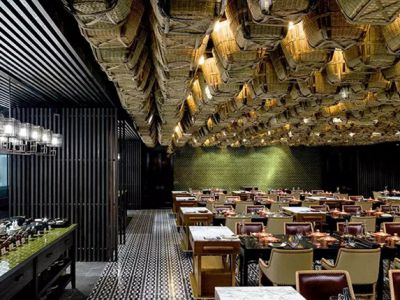 五星级酒店家具-新古典酒店家具兴起原因及特点