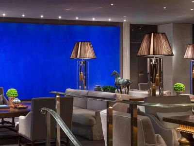 酒店家具-套装酒店家具要讲究什么