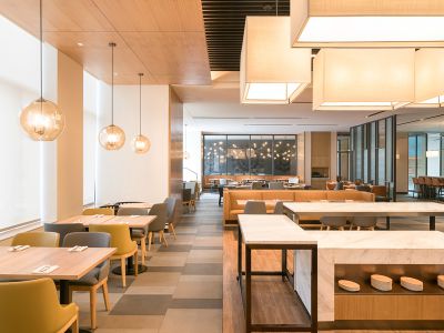 酒店家具定制-酒店门的选择有讲究