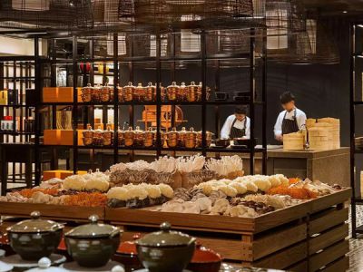 酒店套房家具-酒店套房家具设计中必须遵循的基准