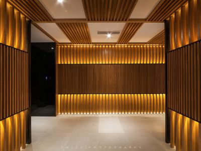 酒店套房家具-酒店门应该如何选购