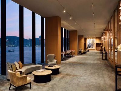 酒店家具定制厂家-不同材质的酒店家具有什么特点