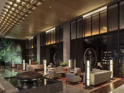 酒店家具定制-酒店家具定制核心部分就是图纸深化。