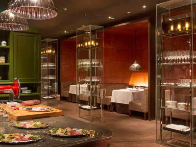 酒店家具定制厂家-酒店家具的未来发展