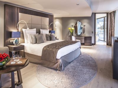 五星级酒店家具-五星级酒店家具应该怎么摆放