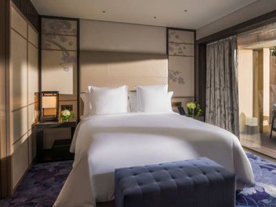 酒店家具定制-酒店家具定制满足个性 但也别任性