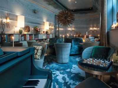 酒店家具-板式酒店家具的种类知多少