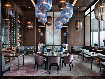 酒店家具定制厂家-中国酒店家具行业创新能力还是不够