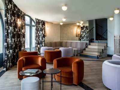 酒店家具-酒店家具行业的未来形式