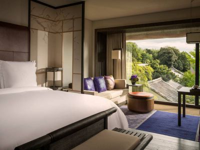 酒店家具-酒店家具对于酒店的重要性你知道吗