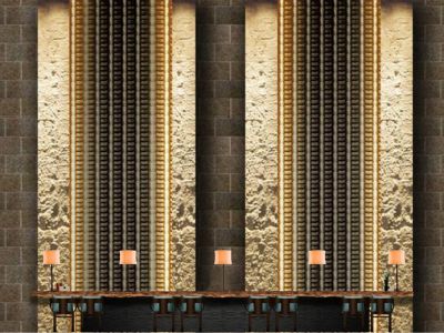 酒店家具定制厂家-怎么选择定制酒店家具的五金