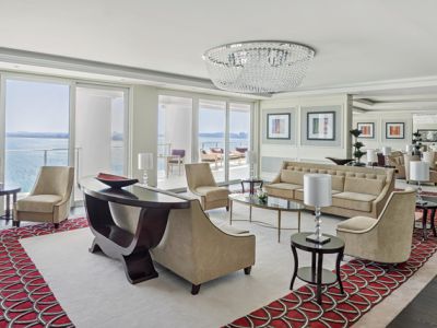 酒店家具定制-酒店家具颜色搭配常见的误区