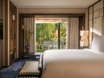 酒店套房家具-酒店家具质量再好，清洁不到位也不行