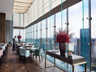 五星级酒店家具-如何验收五星级酒店家具