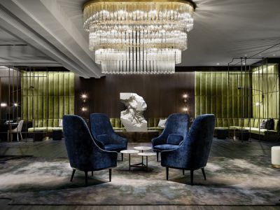 酒店家具定制厂家- 欧式酒店家具的风格知多少