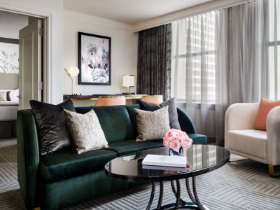 酒店家具定制厂家-科技木皮的优点有哪些