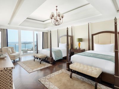 酒店家具-样板房家具要怎么摆放