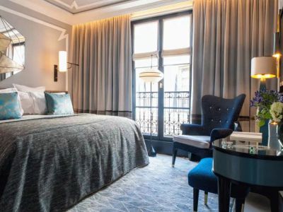 酒店家具定制厂家-曲木家具是什么