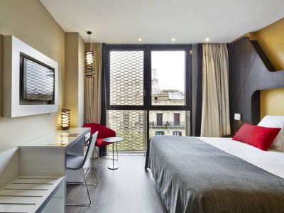 酒店家具-告诉你现代酒店家具的风格大类