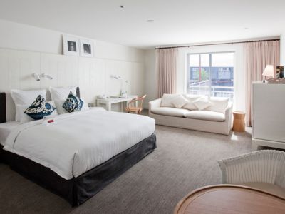 五星级酒店家具-如何确立主题酒店的主题文化