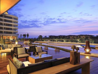 酒店家具-酒店家具深化图纸的作用是什么