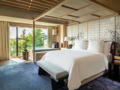 酒店家具定制厂家-一线城市家具行业的问题